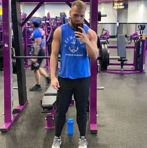 Meet your Posher, Bradley